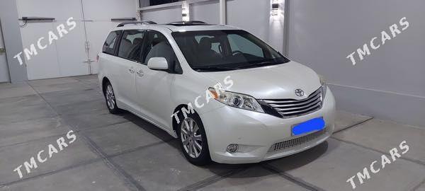 Toyota Sienna 2010 - 315 000 TMT - Änew - img 7