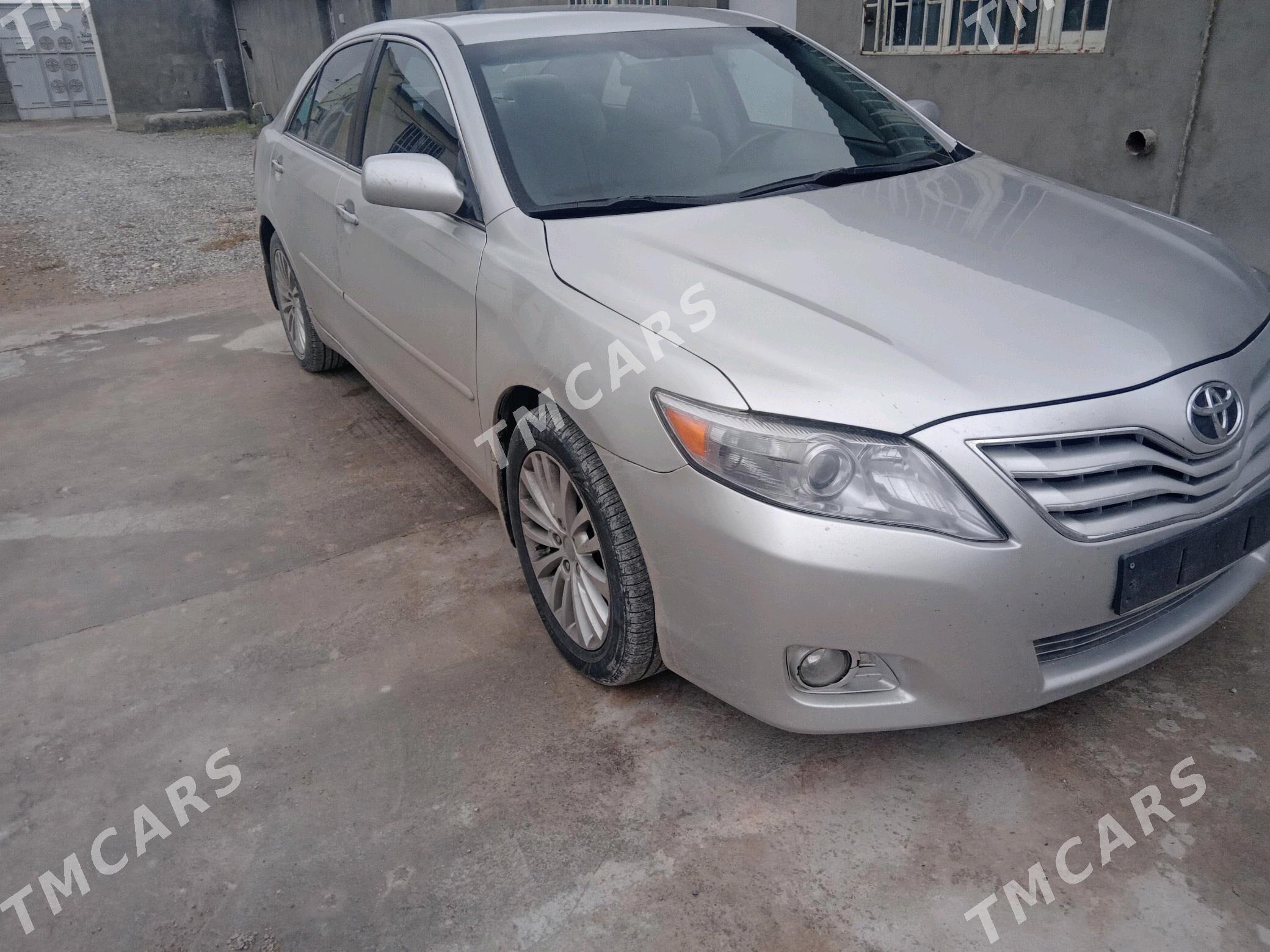 Toyota Camry 2010 - 182 000 TMT - Гызыларбат - img 9