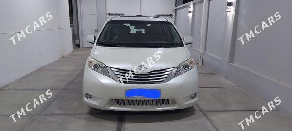 Toyota Sienna 2010 - 315 000 TMT - Änew - img 2