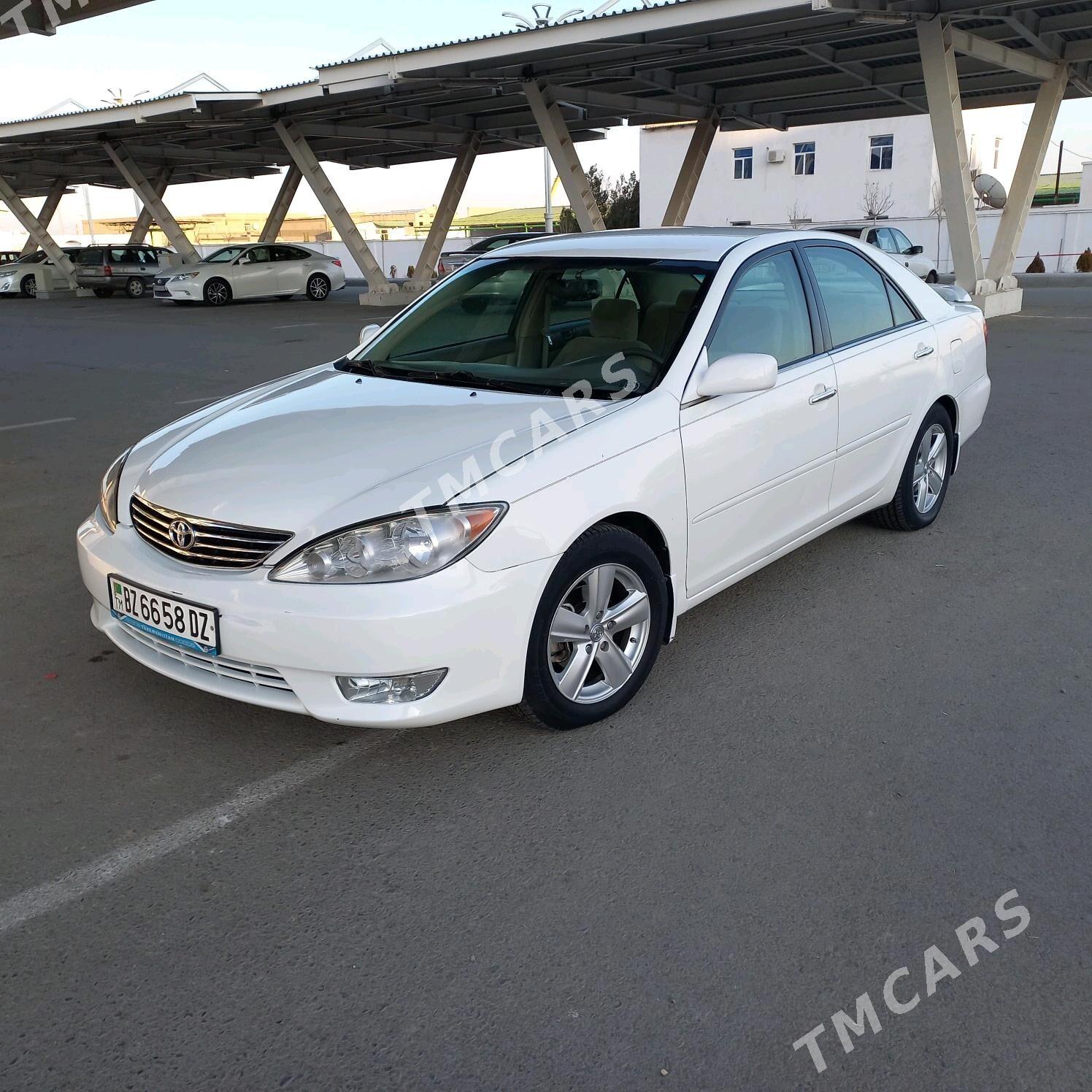 Toyota Camry 2004 - 145 000 TMT - Gurbansoltan Eje - img 2