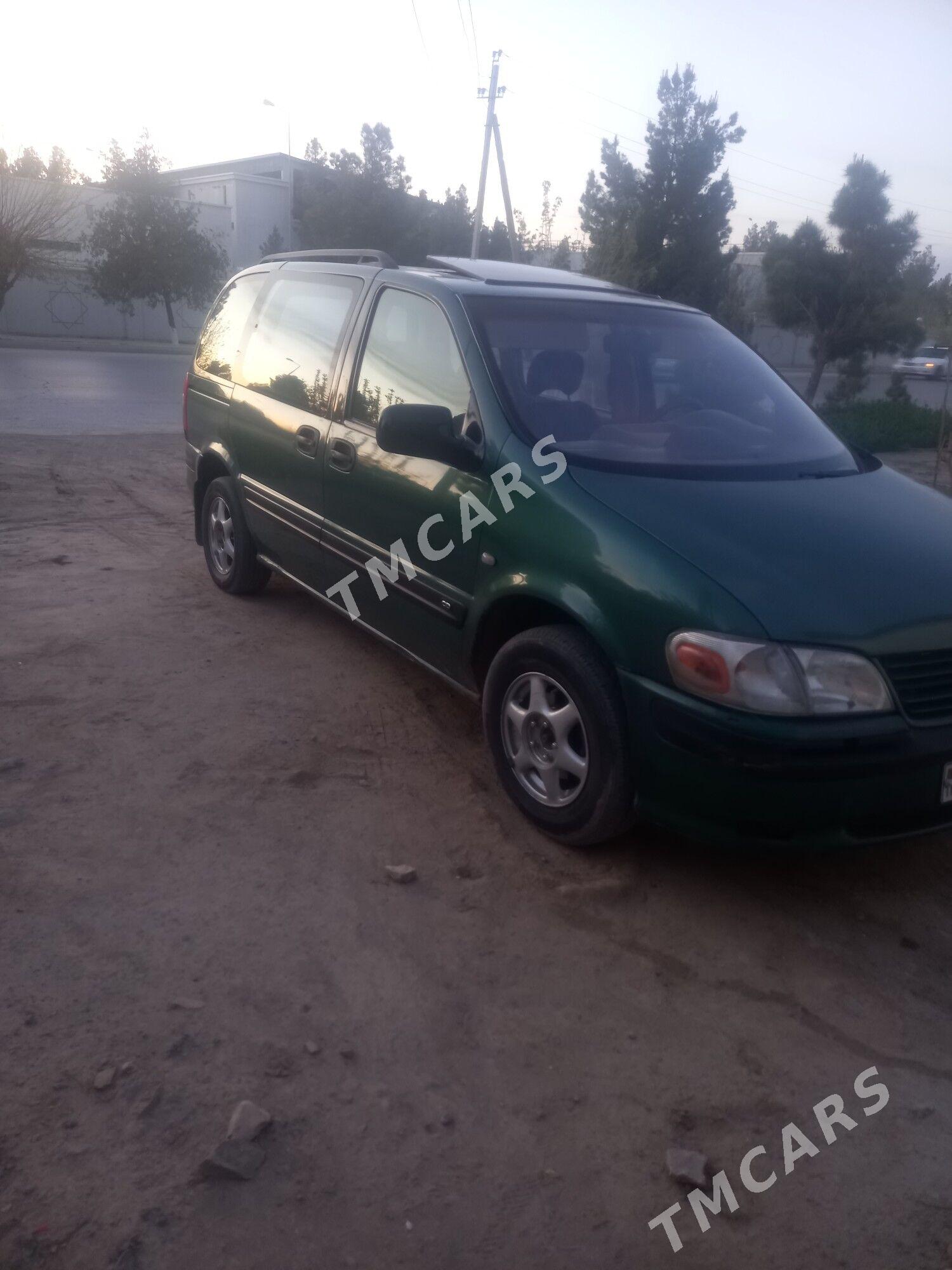 Toyota Sienna 1999 - 50 000 TMT - Türkmenabat - img 2