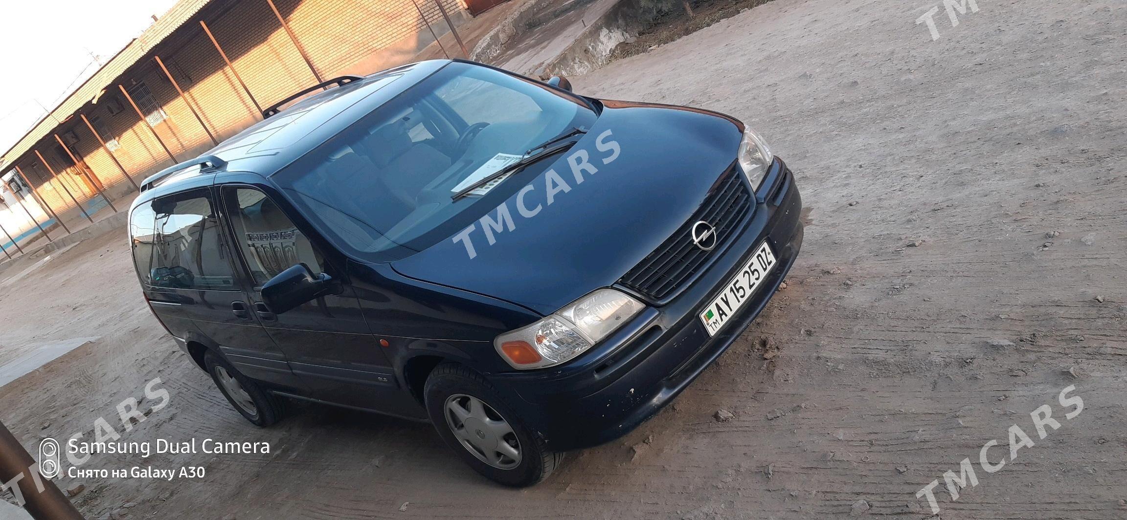 Opel Sintra 1998 - 42 000 TMT - Дашогуз - img 2