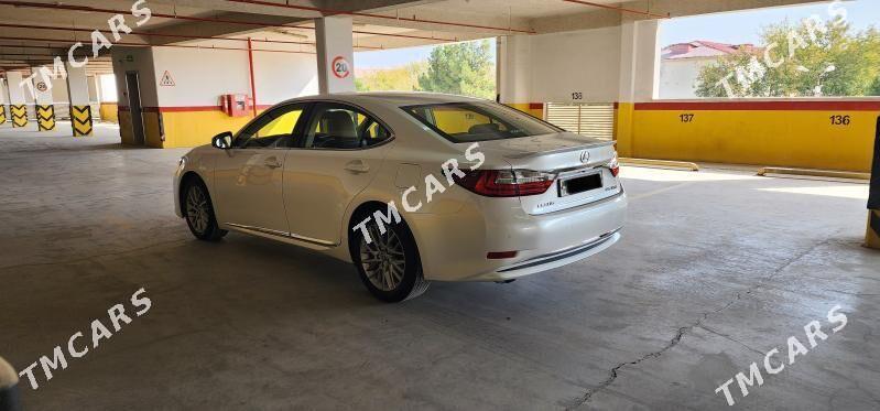 Lexus ES 350 2016 - 615 000 TMT - Aşgabat - img 4