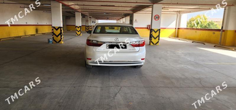 Lexus ES 350 2016 - 615 000 TMT - Aşgabat - img 5