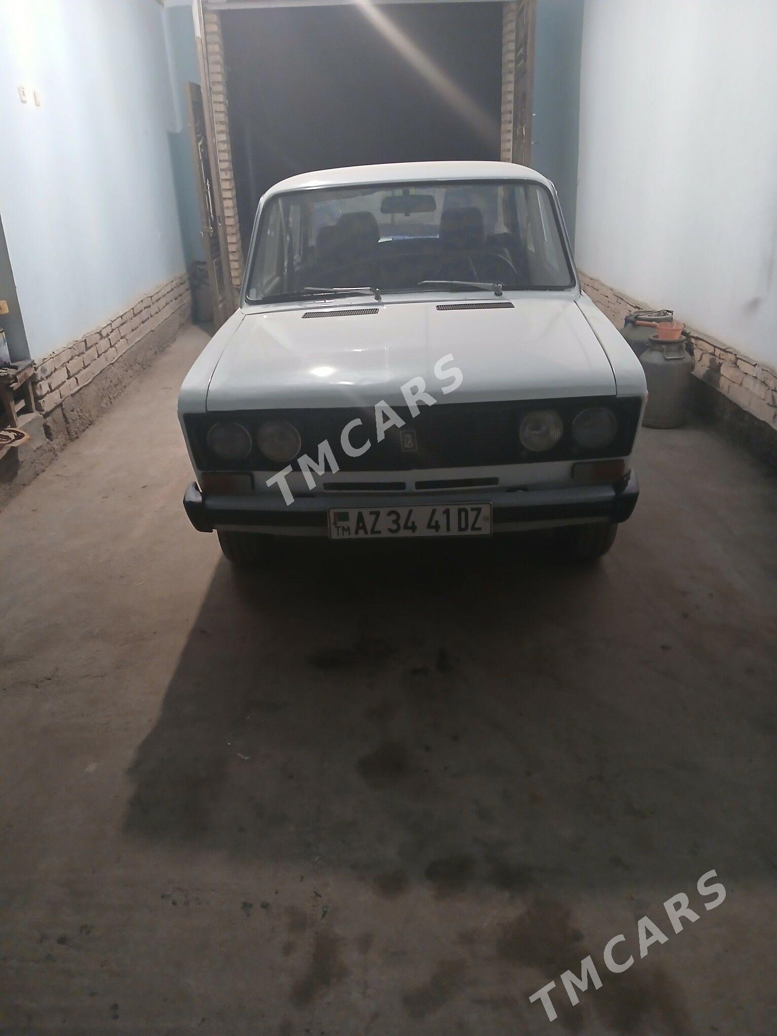 Lada 2106 1989 - 10 000 TMT - Акдепе - img 4