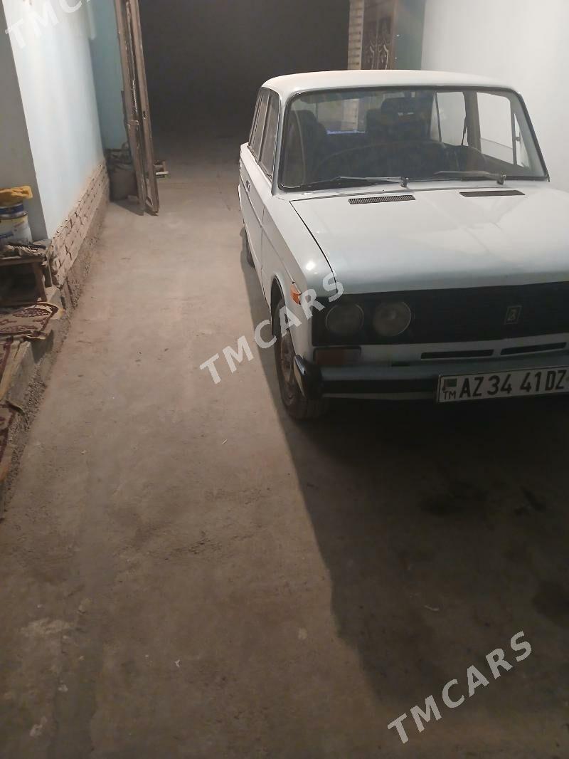 Lada 2106 1989 - 10 000 TMT - Акдепе - img 5