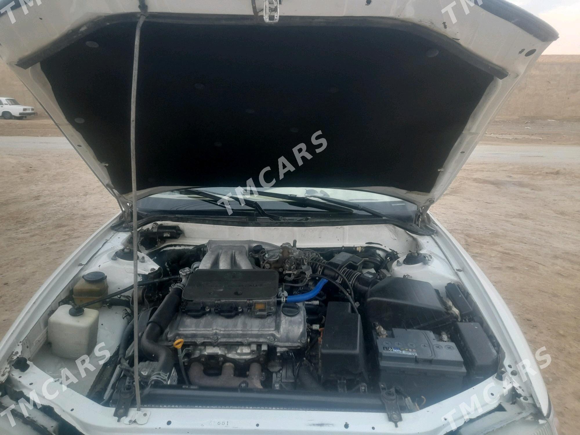 Toyota Camry 1996 - 83 000 TMT - Теджен - img 9