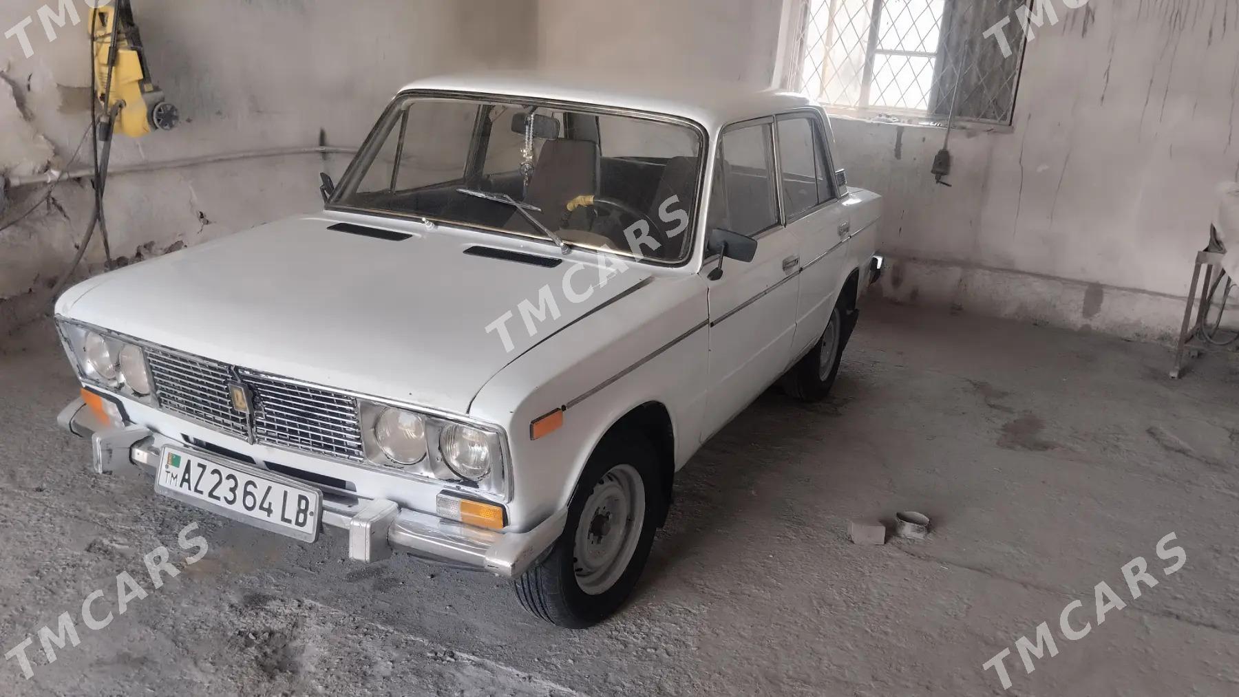 Lada 2106 1996 - 16 000 TMT - Туркменабат - img 3