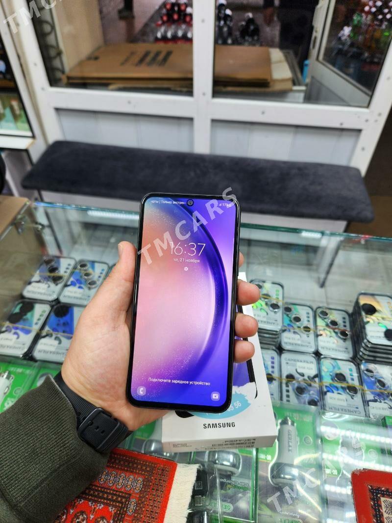 Samsung A54 - Туркменбаши - img 2