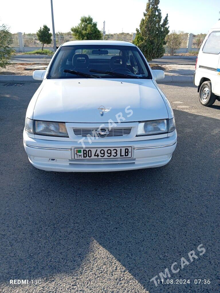 Opel Vectra 1991 - 30 000 TMT - Туркменабат - img 3