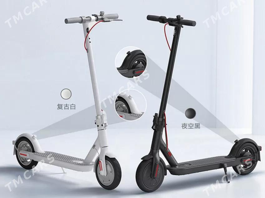 Xiaomi Scooter 3 Lite - Aşgabat - img 4