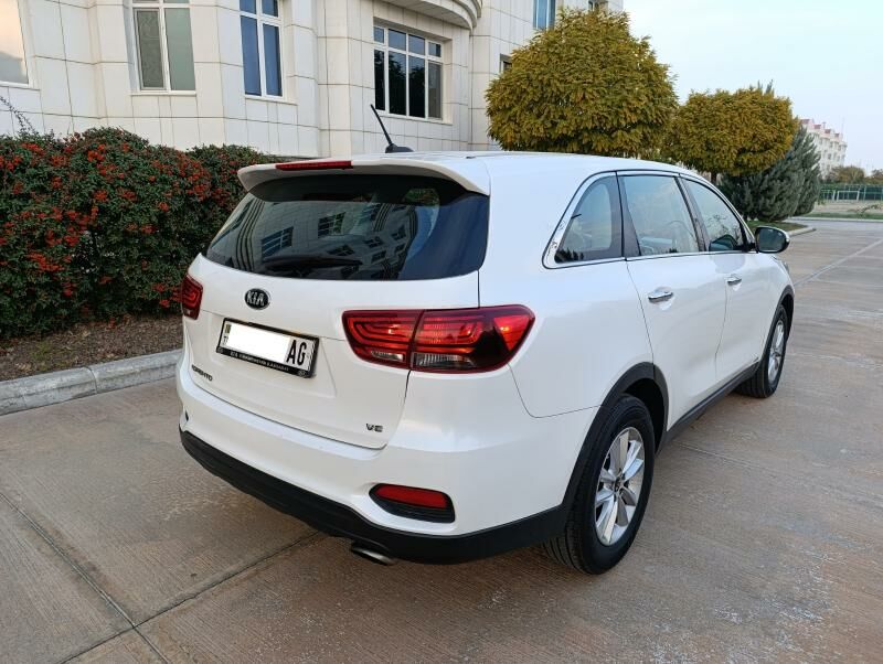 Kia Sorento 2019 - 275 000 TMT - Aşgabat - img 5