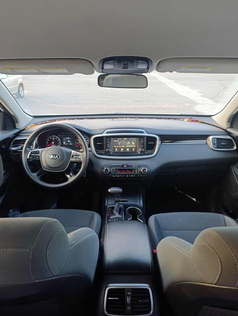 Kia Sorento 2019 - 275 000 TMT - Aşgabat - img 9