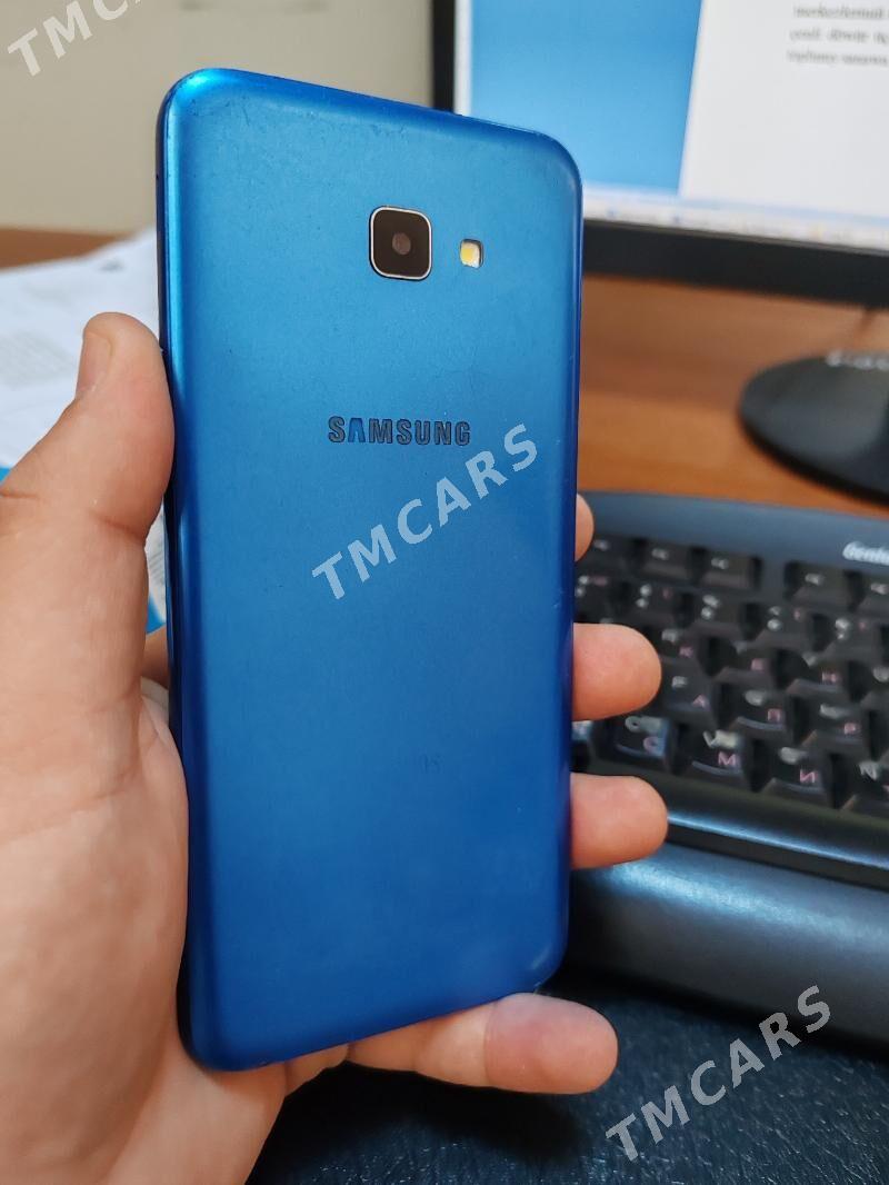 samsung j4 - Балканабат - img 3