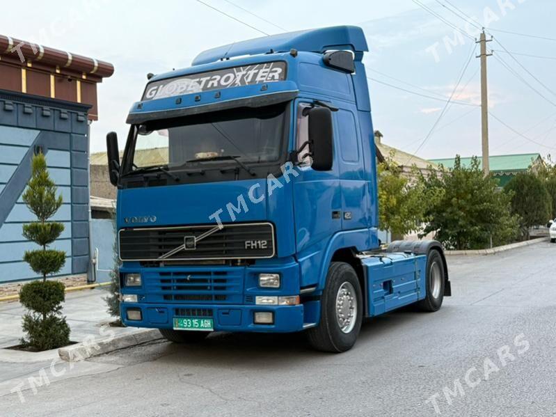 Volvo FH12 2000 - 490 000 TMT - Ашхабад - img 2