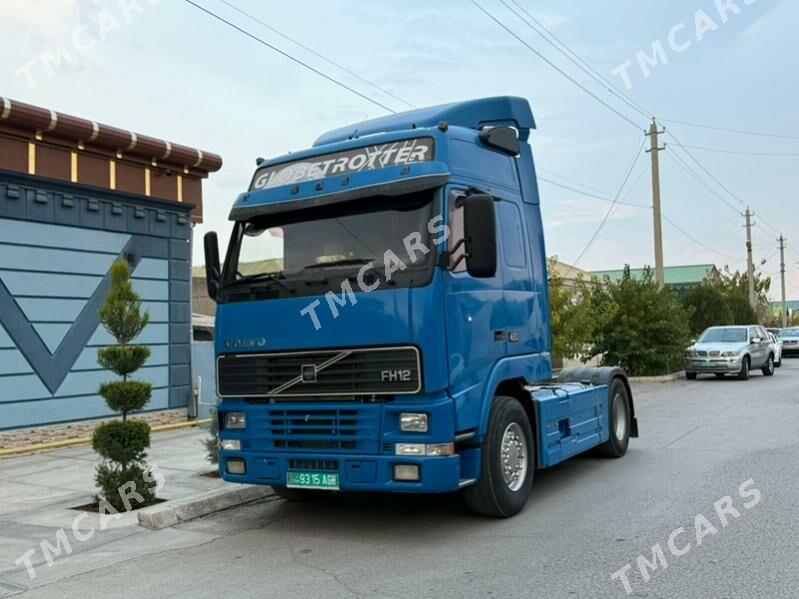 Volvo FH12 2000 - 490 000 TMT - Ашхабад - img 8