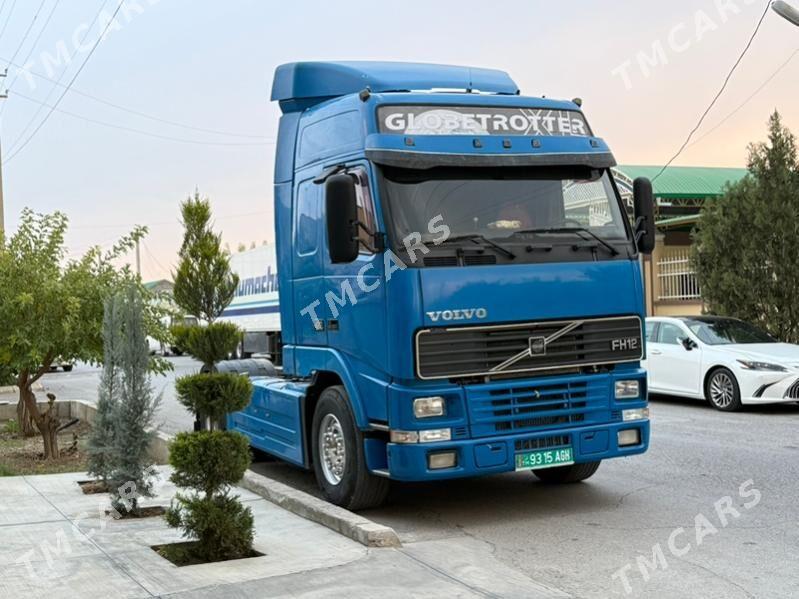 Volvo FH12 2000 - 490 000 TMT - Ашхабад - img 3