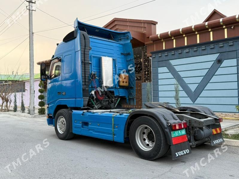 Volvo FH12 2000 - 490 000 TMT - Ашхабад - img 5