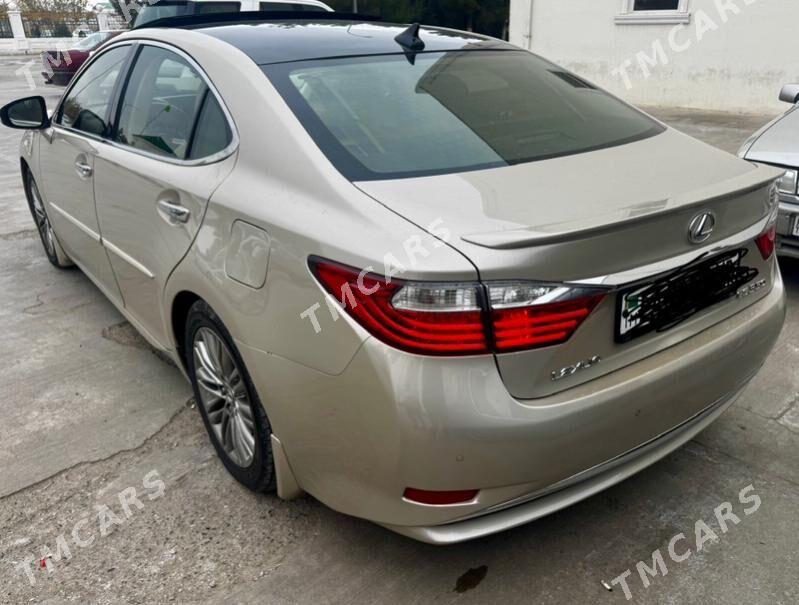 Lexus ES 350 2013 - 400 000 TMT - Сейди - img 3