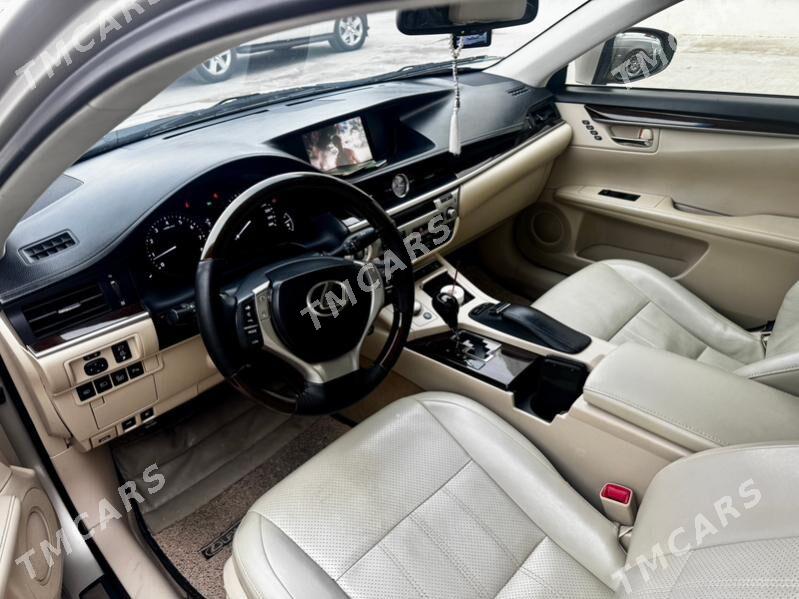 Lexus ES 350 2013 - 400 000 TMT - Сейди - img 2