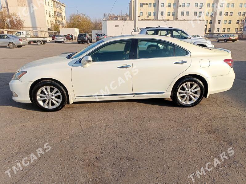 Lexus ES 350 2011 - 185 000 TMT - Daşoguz - img 3