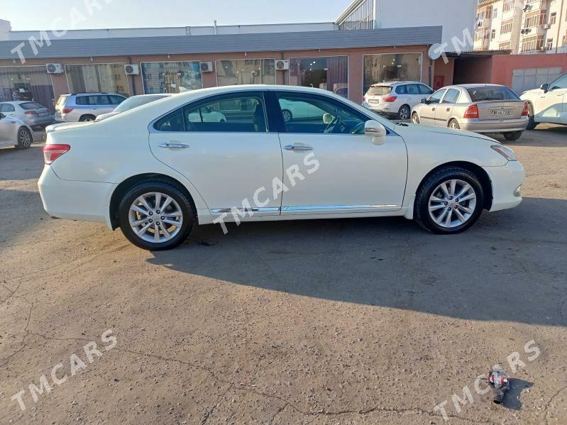 Lexus ES 350 2011 - 185 000 TMT - Daşoguz - img 4