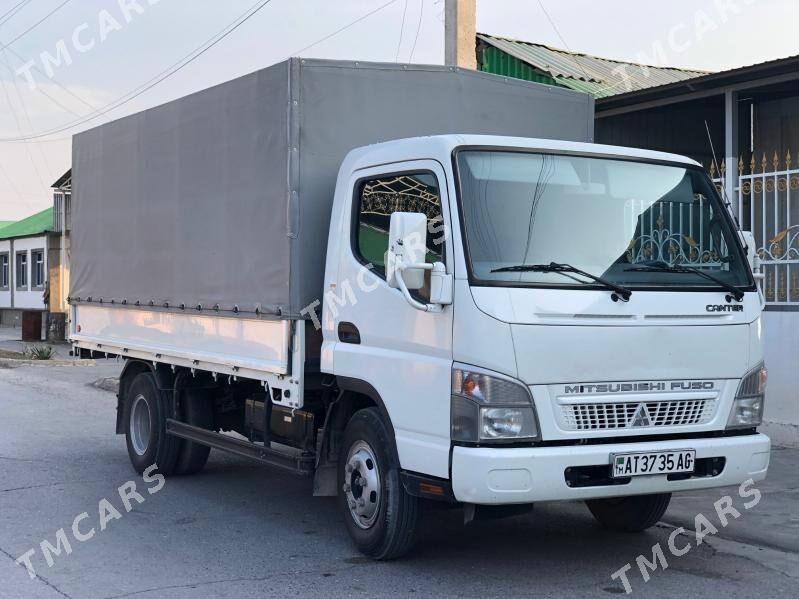 Mitsubishi Canter 2015 - 350 000 TMT - Бузмеин - img 2