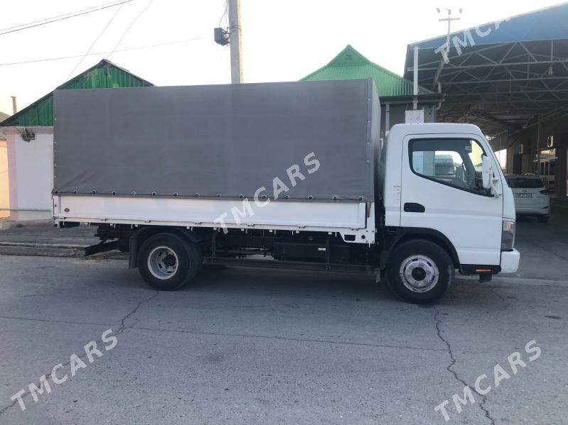 Mitsubishi Canter 2015 - 350 000 TMT - Бузмеин - img 3