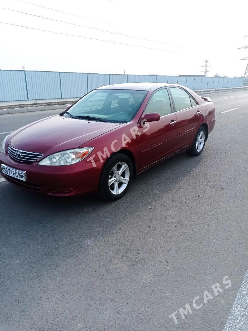 Toyota Camry 2002 - 120 000 TMT - Mary - img 2