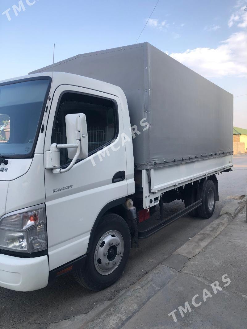 Mitsubishi Canter 2015 - 350 000 TMT - Бузмеин - img 5