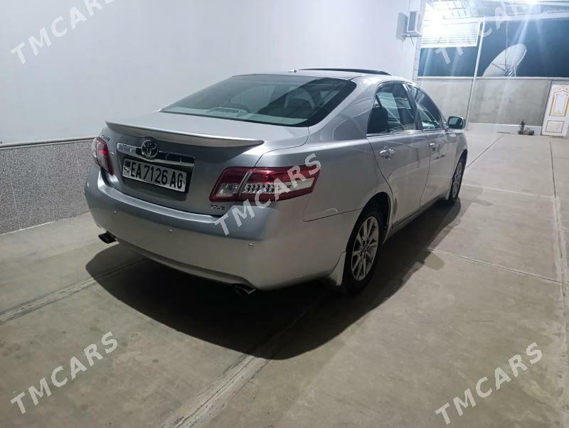 Toyota Camry 2010 - 200 000 TMT - Губадаг - img 6