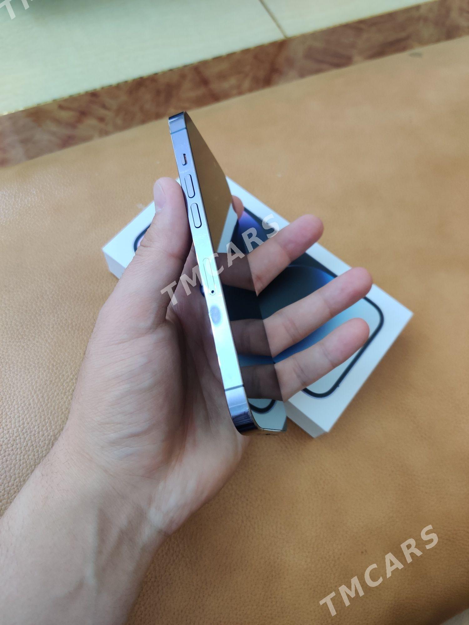 iphone 14pro 256gb - Aşgabat - img 3