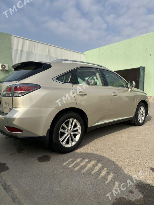 Lexus RX 350 2015 - 340 000 TMT - Mary - img 2