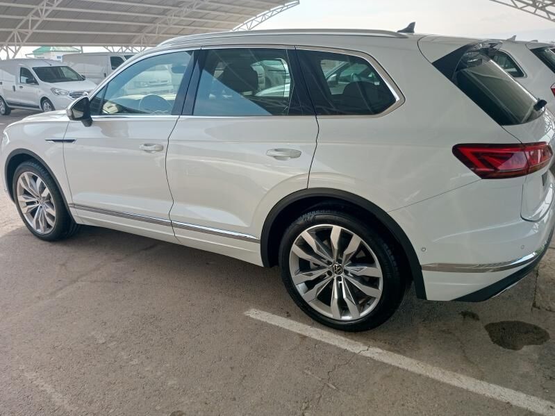 Volkswagen Touareg 2020 - 1 764 000 TMT - Aşgabat - img 3