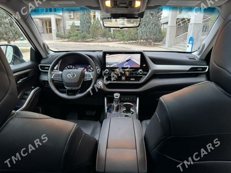 Toyota Highlander 2020 - 770 000 TMT - Mary - img 6