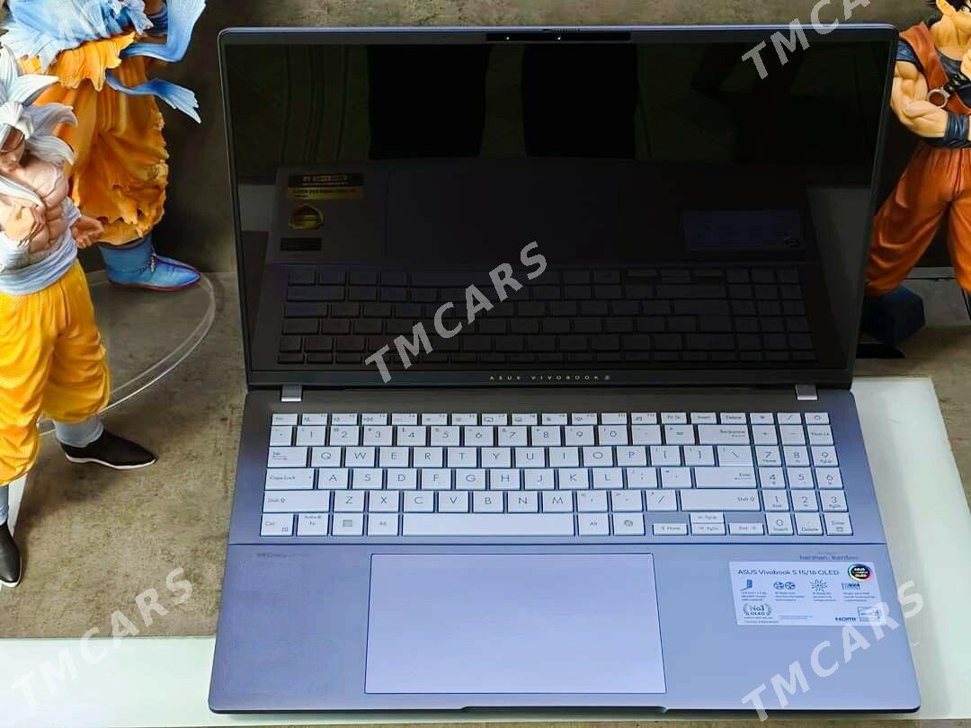 ASUS Vivobook/Ultra 9/RAM 16GB - Ашхабад - img 8