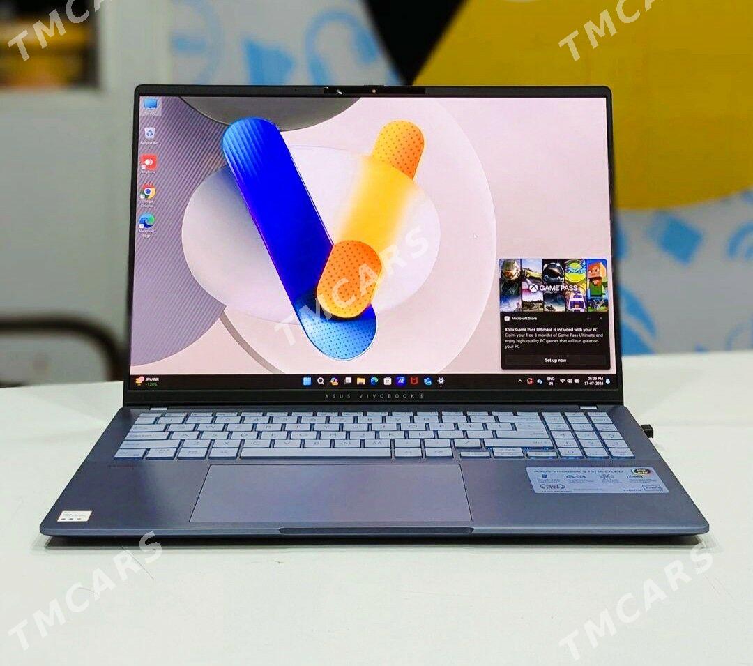 ASUS Vivobook/Ultra 9/RAM 16GB - Ашхабад - img 2