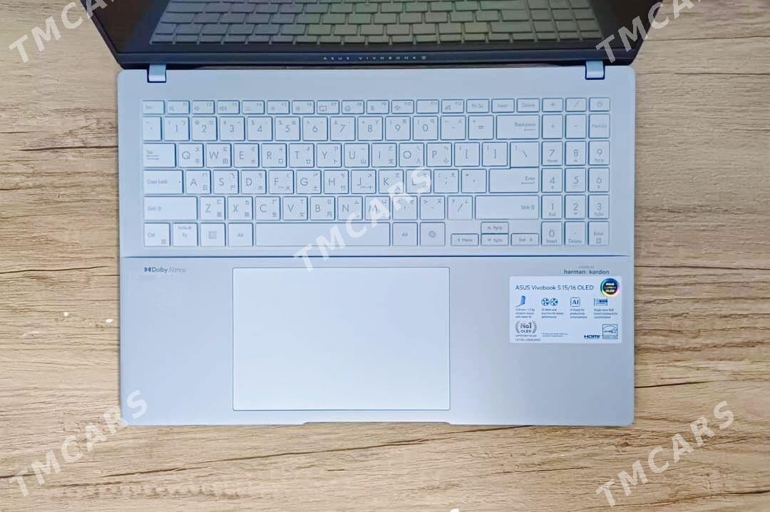 ASUS Vivobook/Ultra 9/RAM 16GB - Ашхабад - img 7