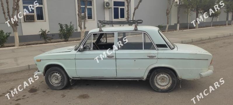 Lada 2106 1980 - 15 000 TMT - Мары - img 2