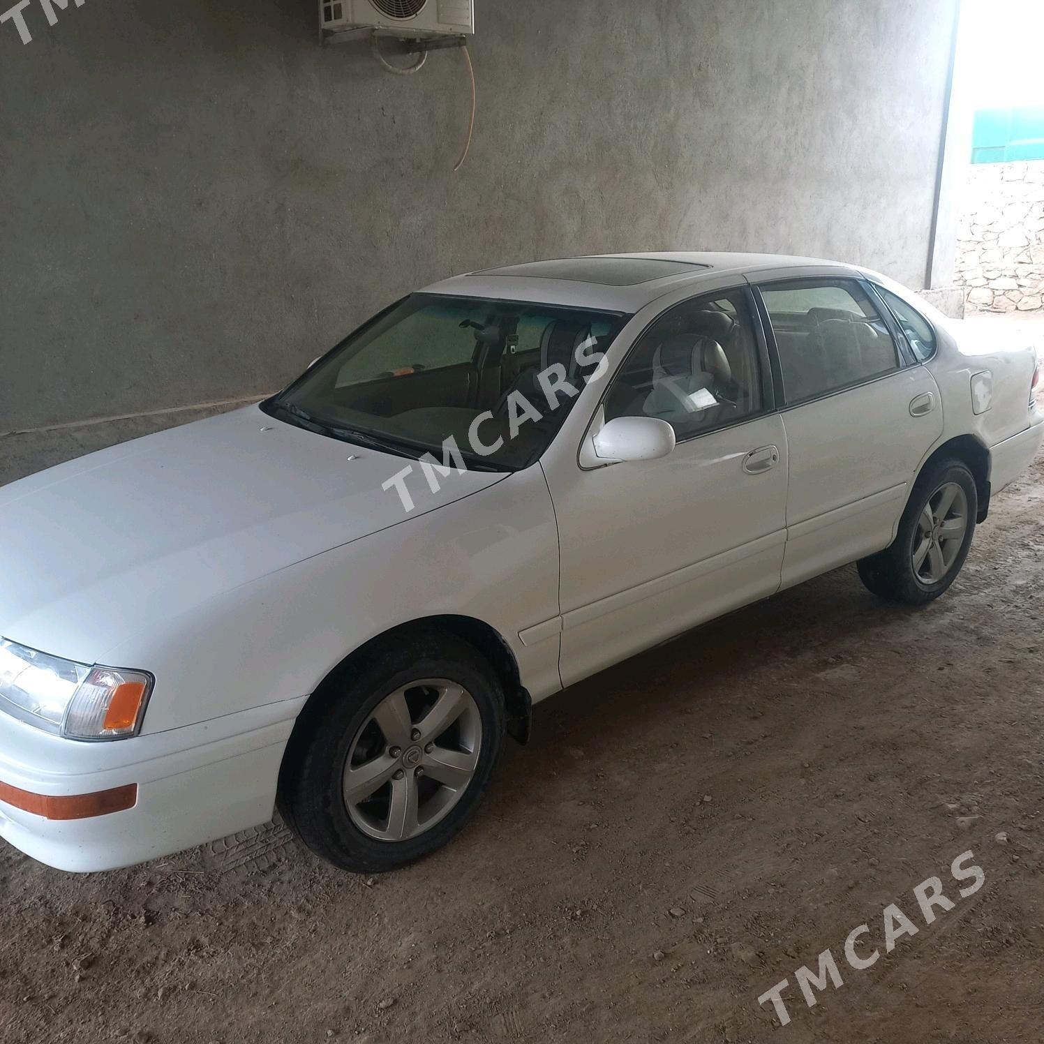 Toyota Avalon 1997 - 85 000 TMT - Койтендаг - img 6