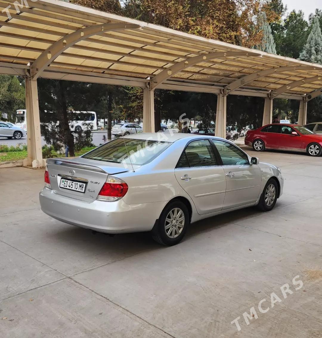 Toyota Camry 2003 - 134 000 TMT - Мары - img 3