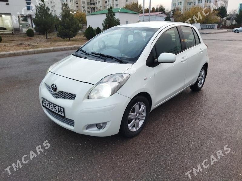 Toyota Yaris 2010 - 113 000 TMT - Aşgabat - img 3