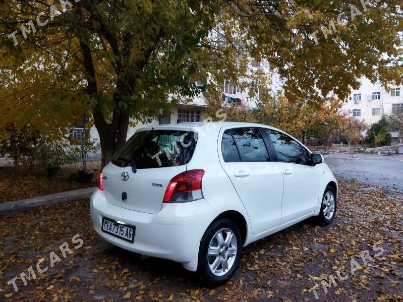 Toyota Yaris 2010 - 113 000 TMT - Aşgabat - img 2