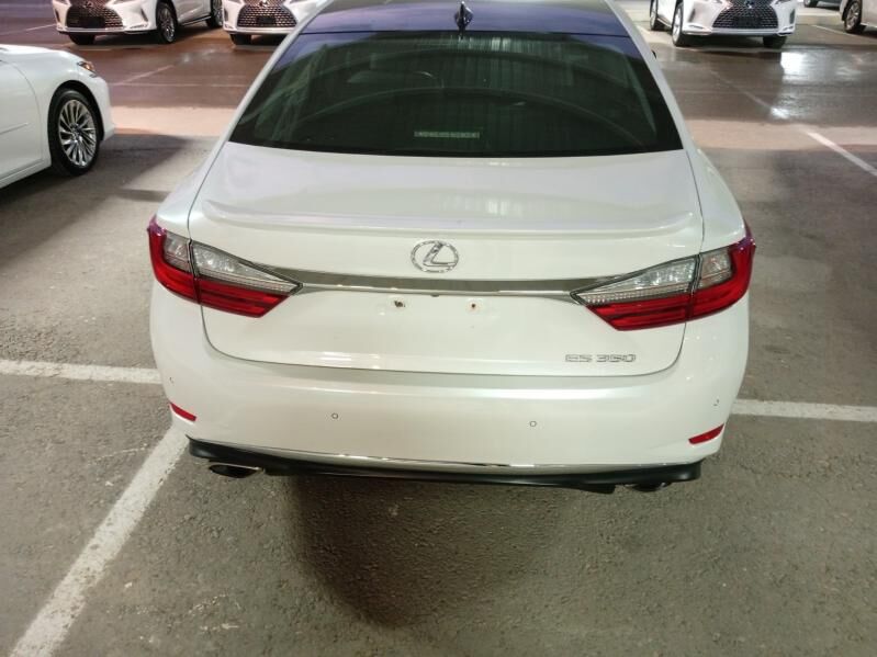 Lexus ES 350 2016 - 450 800 TMT - Aşgabat - img 2