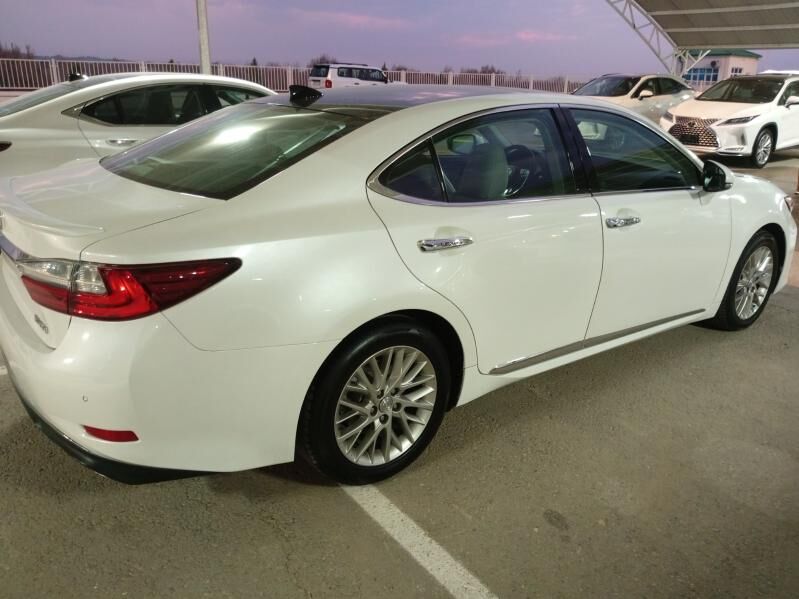 Lexus ES 350 2016 - 450 800 TMT - Aşgabat - img 3