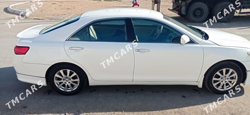 Toyota Camry 2010 - 120 000 TMT - Türkmenbaşy - img 4