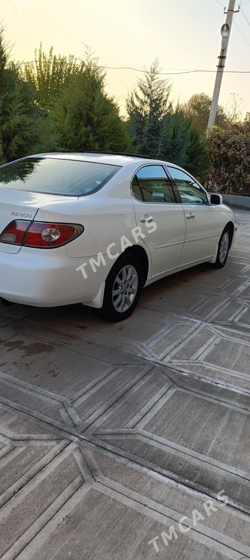 Lexus ES 300 2002 - 180 000 TMT - Kerki - img 5