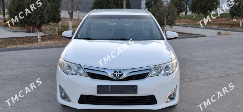 Toyota Camry 2011 - 188 000 TMT - Дашогуз - img 4