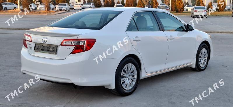 Toyota Camry 2011 - 188 000 TMT - Дашогуз - img 6