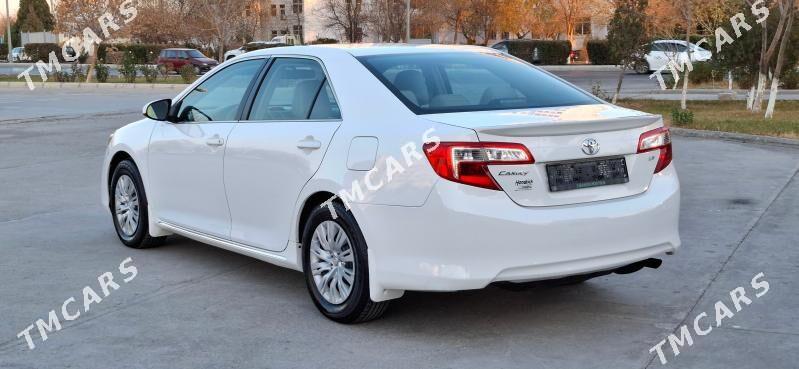 Toyota Camry 2011 - 188 000 TMT - Дашогуз - img 5